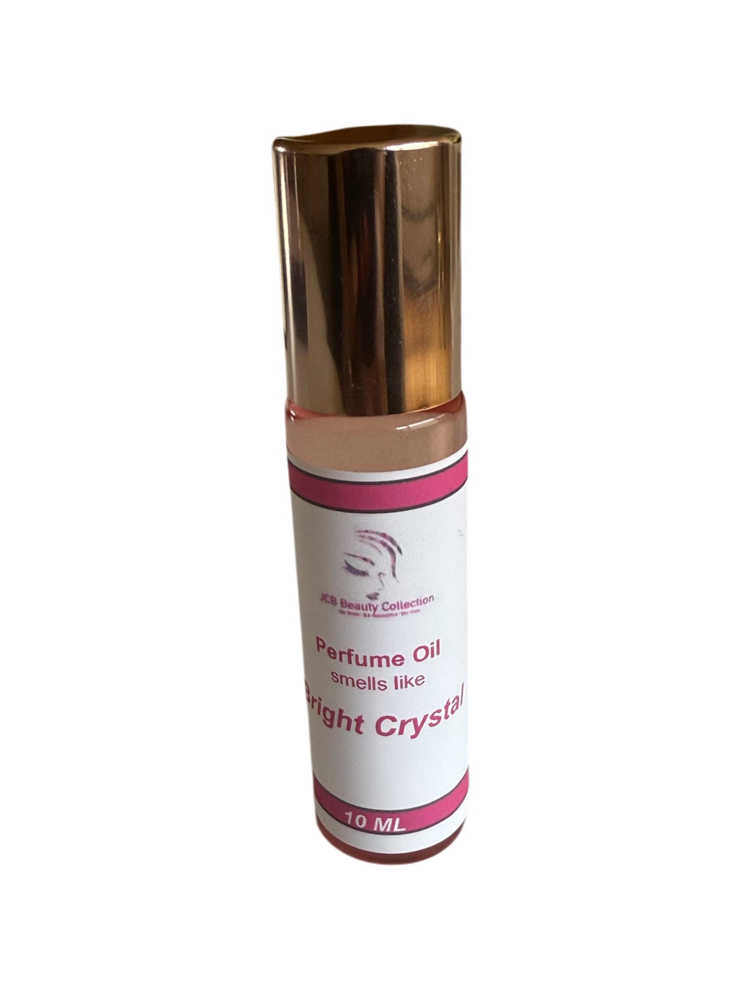 JCB Beauty Collection – Roll-On Perfume Body Oil