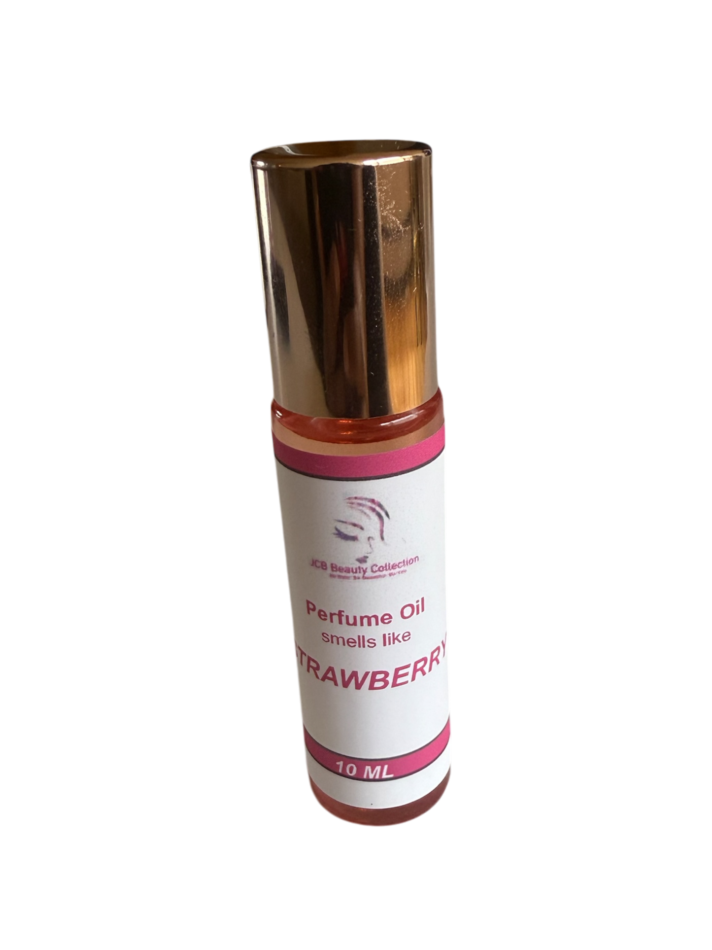 JCB Beauty Collection – Roll-On Perfume Body Oil