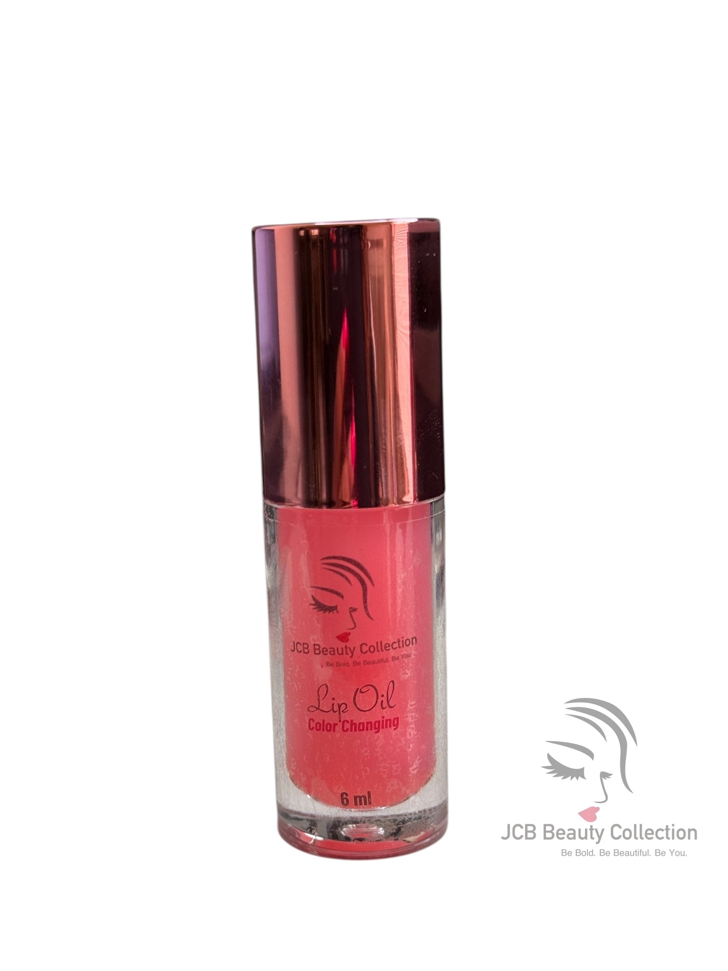 Strawberry Drip (Color Changing Lipgloss)