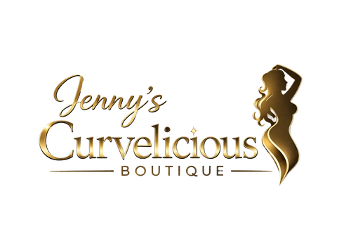 Jenny's Curvelicious Boutique 