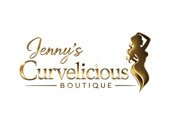Jenny's Curvelicious Boutique 
